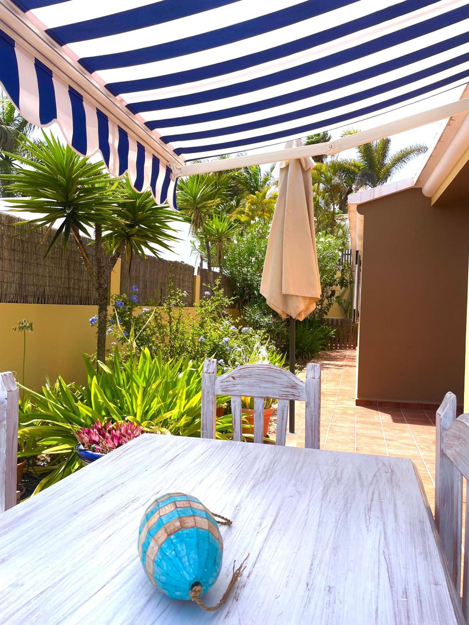Villa Corralejo Grandes Playas Exterior foto
